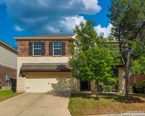 10922 Yaupon Holly, Helotes, TX 78023 - photo 1