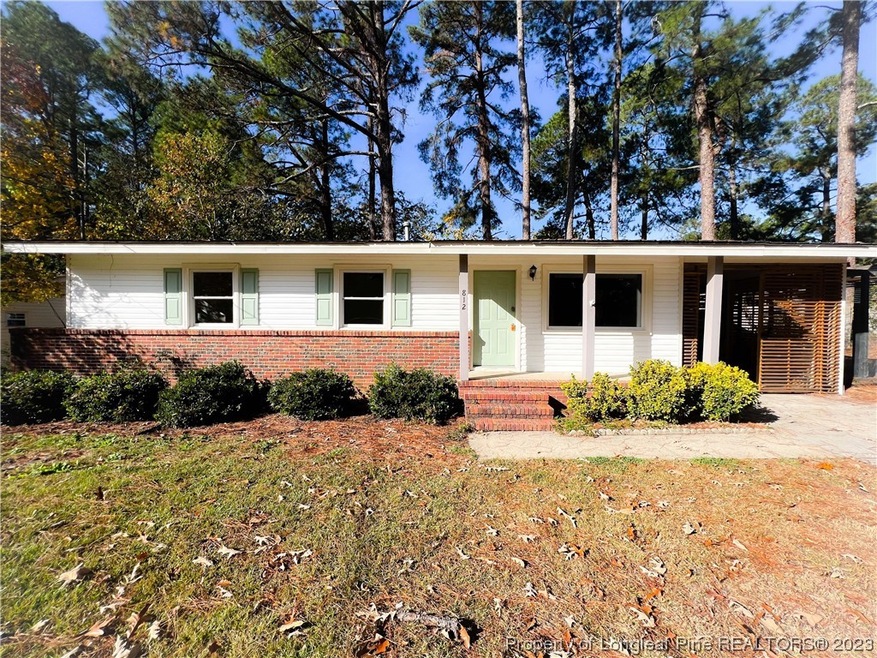 812 Stoneykirk Dr, Fayetteville, NC 28314 - photo 1