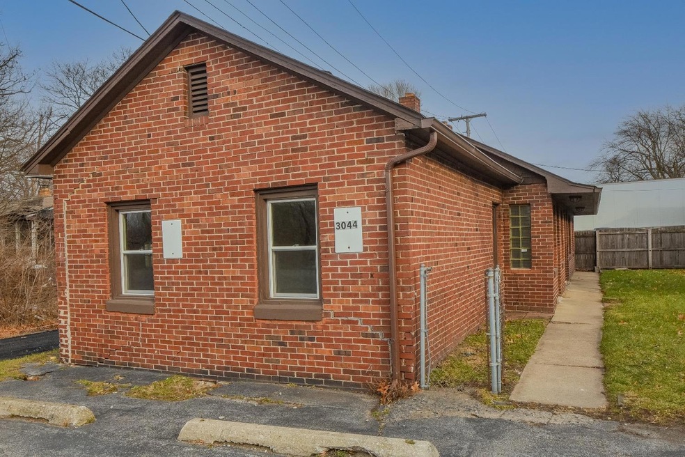 3044 W Ridge Rd, Gary, IN 46408 - photo 1