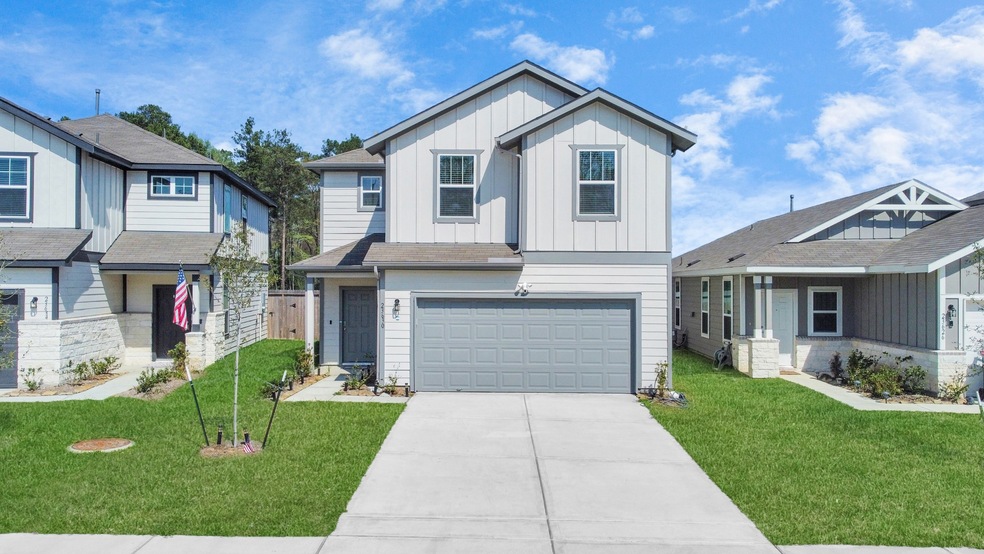 23630 Fallen Cone St, Spring, TX 77373 - photo 1