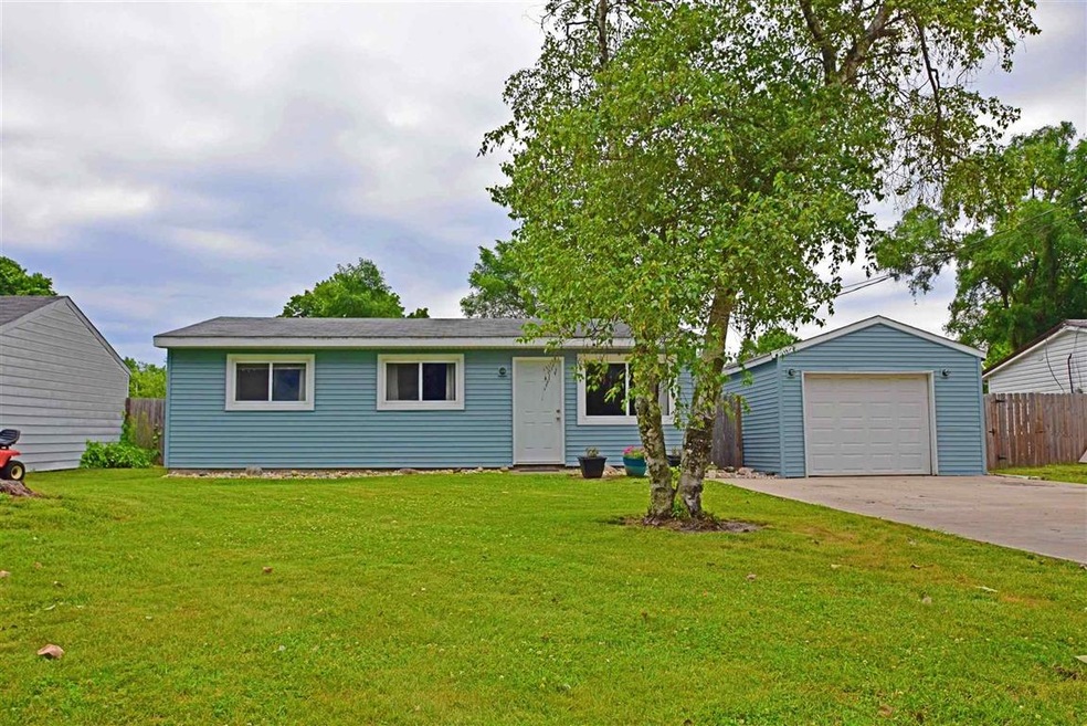 3216 Garden Blvd, Elkhart, IN 46517 - photo 1