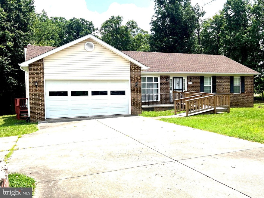 12408 Old Fort Rd, Fort Washington, MD 20744 - photo 1