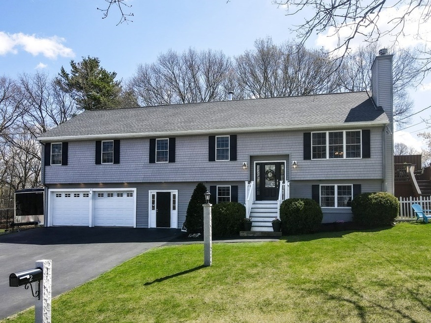 2 Frank St, Woburn, MA 01801 - photo 1