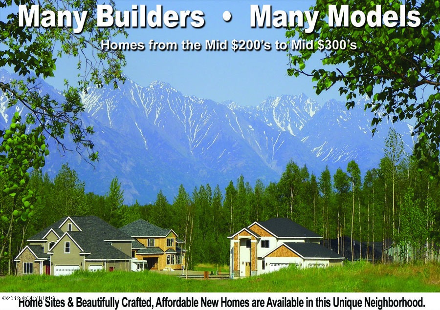The Ranch - New Homesites Available Now!