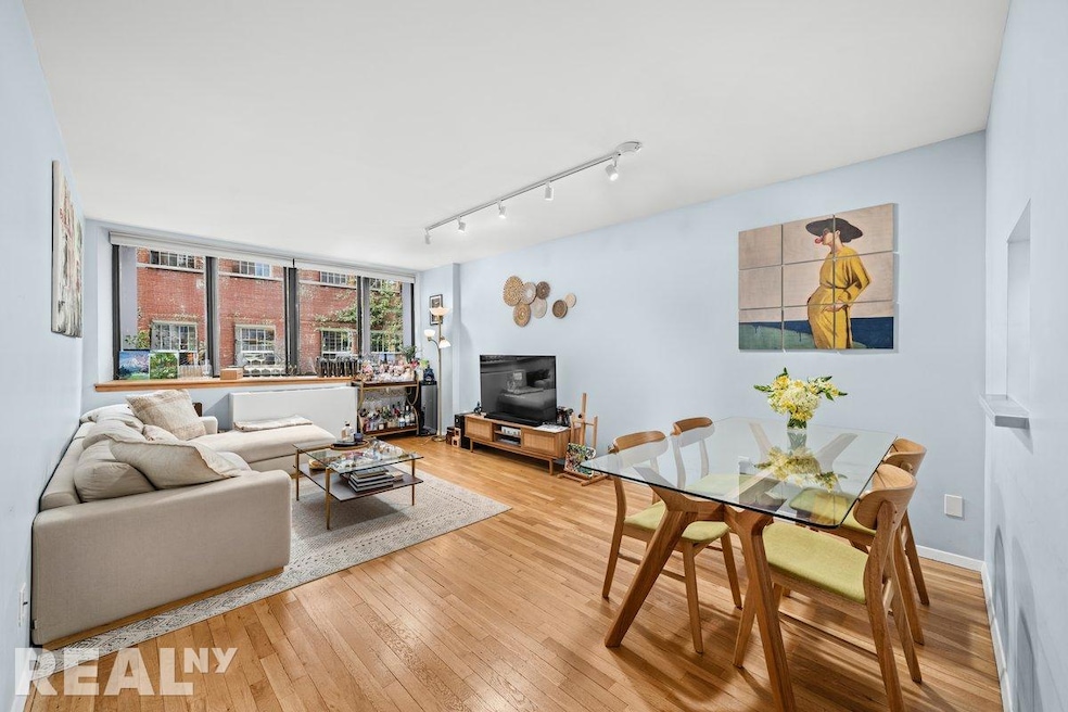 414 W 54th St unit 2C, New York, NY 10019 - photo 1