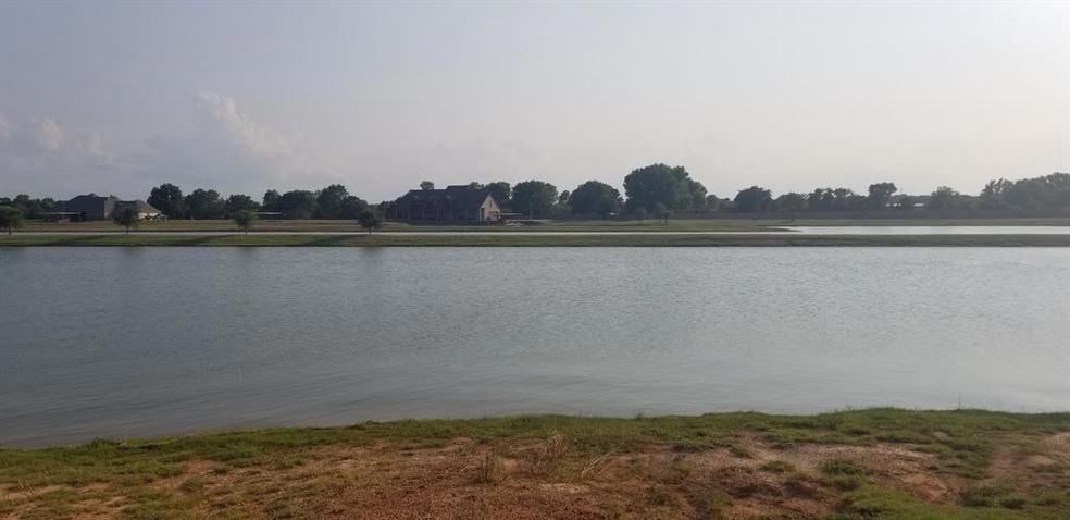 3810 Upper Lake Cir, Granbury, TX 76049 - photo 1