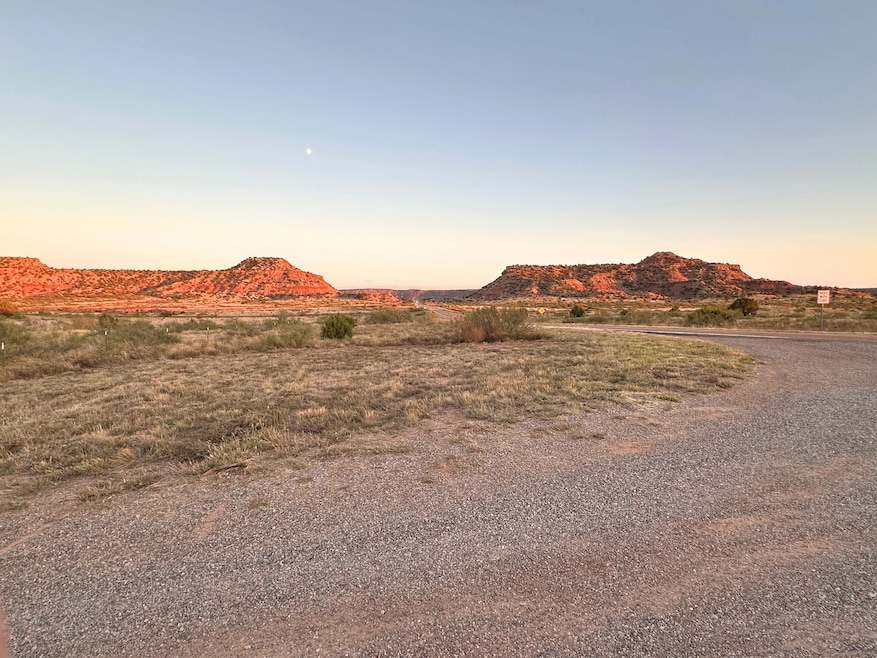 0 Magnolia Rd unit 25770400, Garita, NM 88421 - photo 1