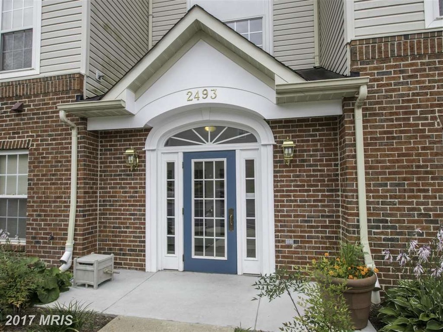 2493 Amber Orchard Ct E unit U204, Odenton, MD 21113 - photo 1
