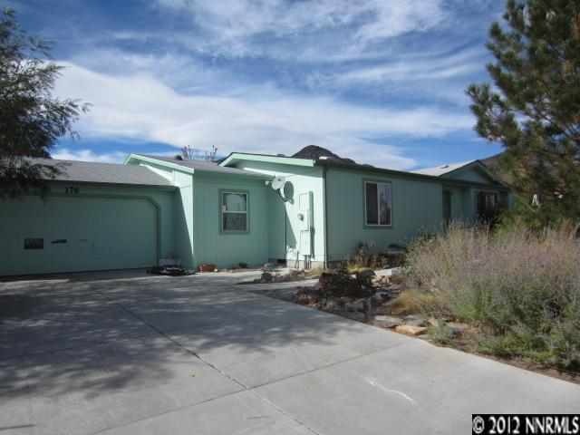 176 Rose Peak Rd, Dayton, NV 89403 - photo 1