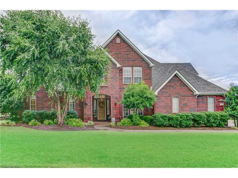 3129 Sagely Ln, Springdale, AR 72764 - photo 1