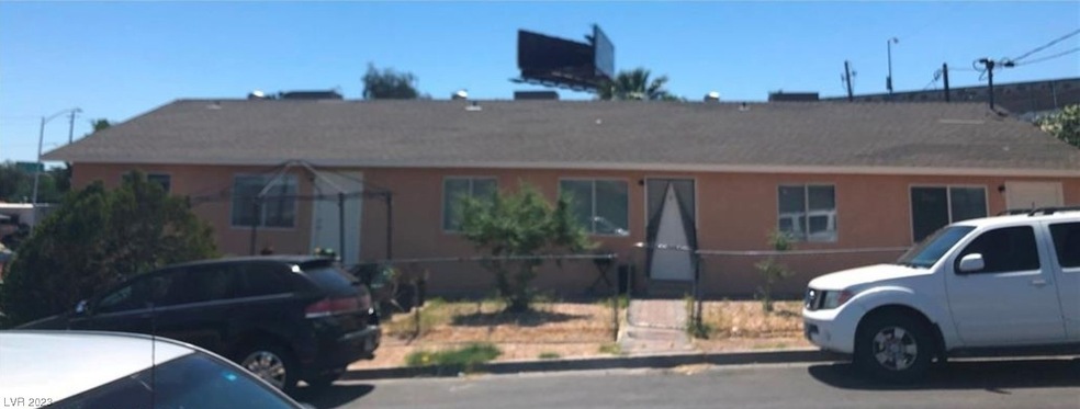 385 N 13th St, Las Vegas, NV 89101- Homes.com