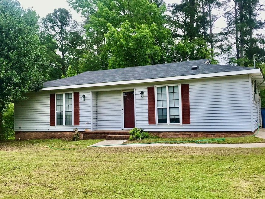 4579 Cox Rd, Evans, GA 30809 - photo 1