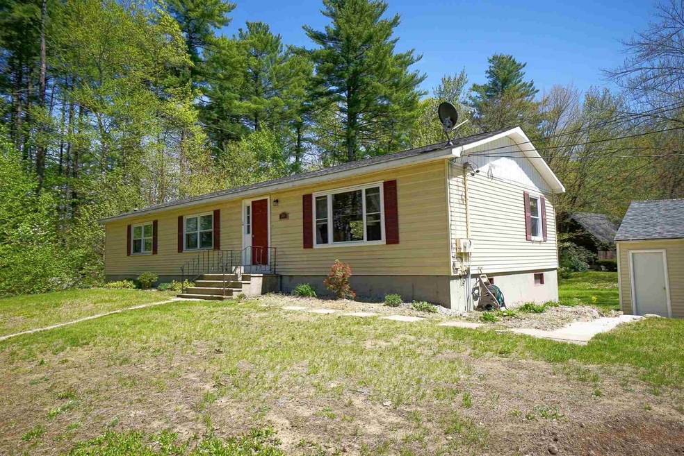 64 Chester Turnpike, Allenstown, NH 03275 - photo 1