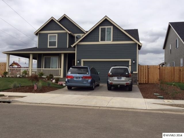 6114 Sedona Rd, Albany, OR 97321 - photo 1