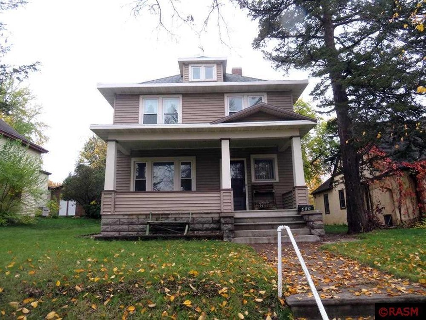 408 N Broadway St, New Ulm, MN 56073 - photo 1