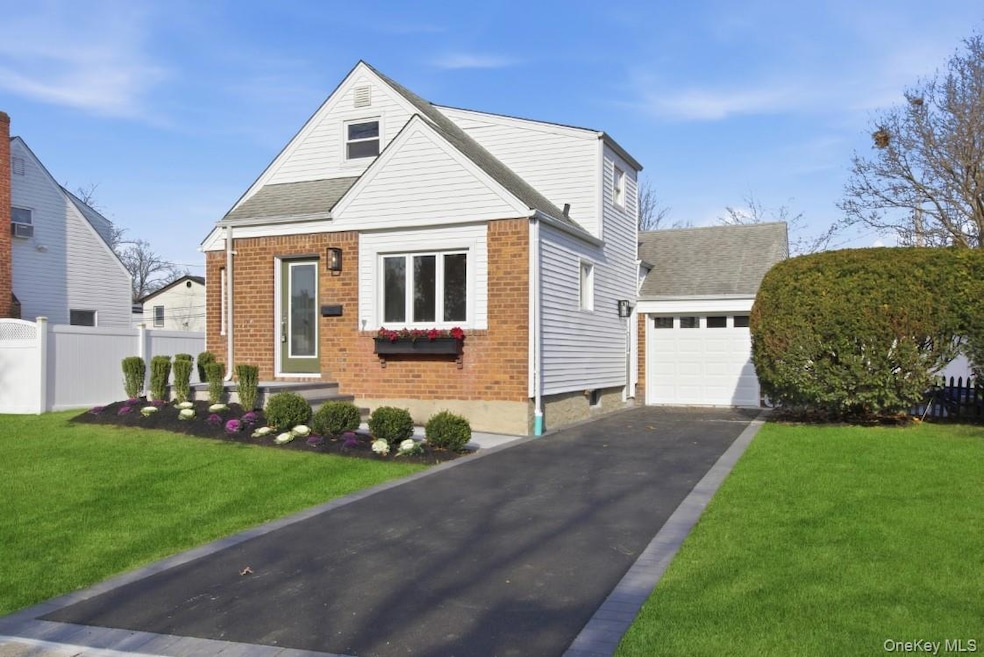 57 Remson St, Valley Stream, NY 11580 - photo 1