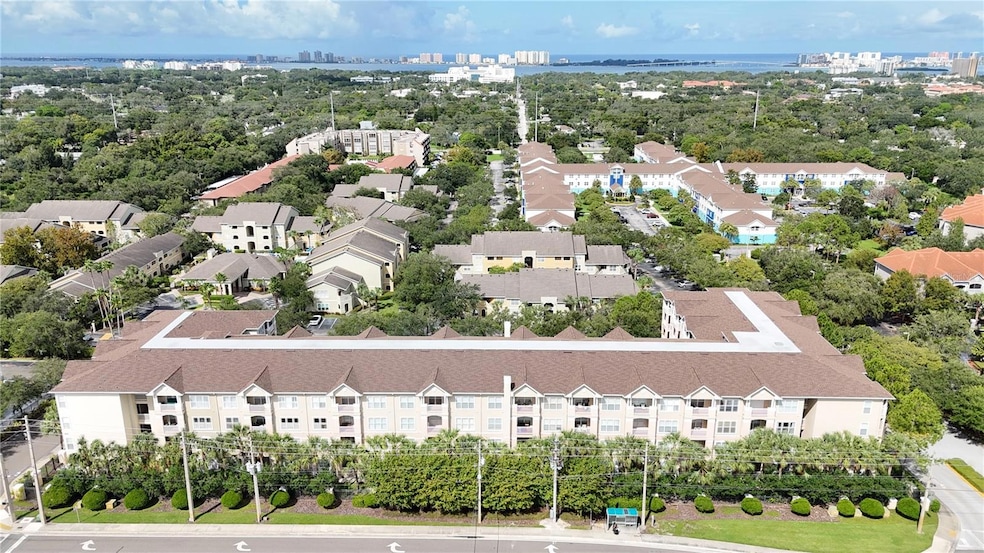 Residence at Renaissance Square unit 107, Clearwater, FL 33756 - photo 1