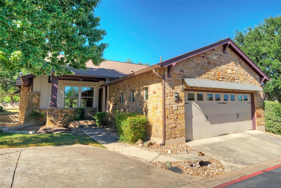 14501 Falcon Head Blvd unit 28, Austin, TX 78738 - photo 1