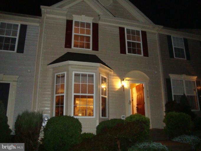 516 June Apple Ct, Abingdon, MD 21009 - photo 1