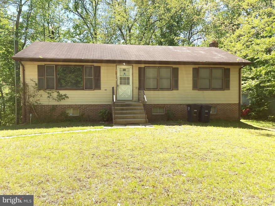 14949 Leeland Rd, Upper Marlboro, MD 20774 - photo 1