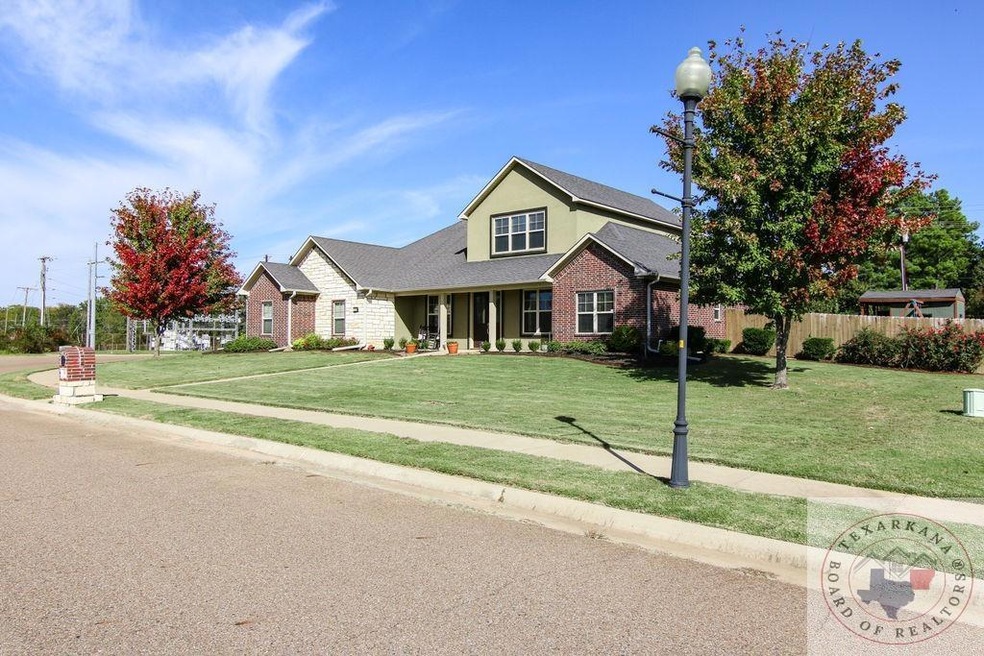 14 Lone Star Pkwy Unit n/a, Texarkana, TX 75503 MLS 113376