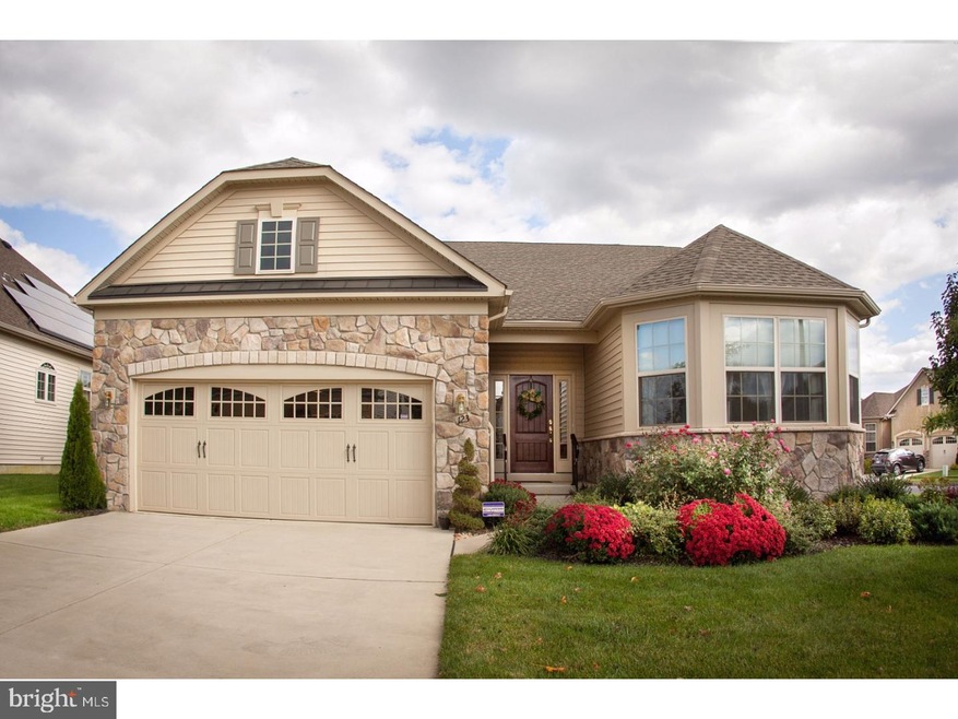 123 Piedmont Blvd, West Berlin, NJ 08091 - photo 1