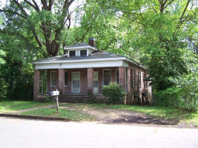 Main View