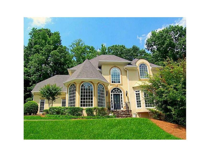 Exterior Front. Welcome Home!