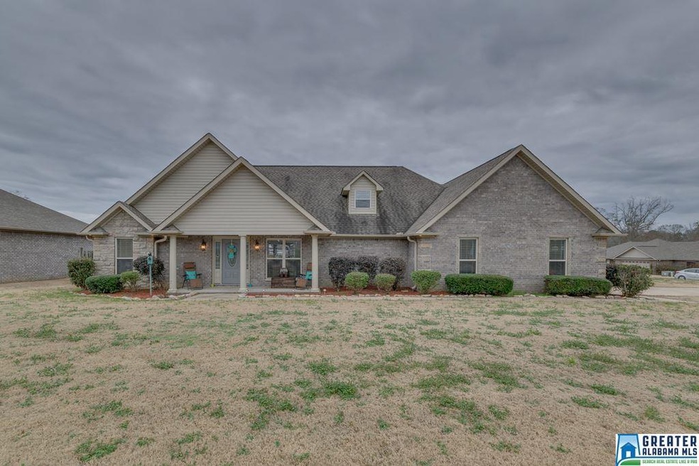 This home has every feature you could want.  Come 