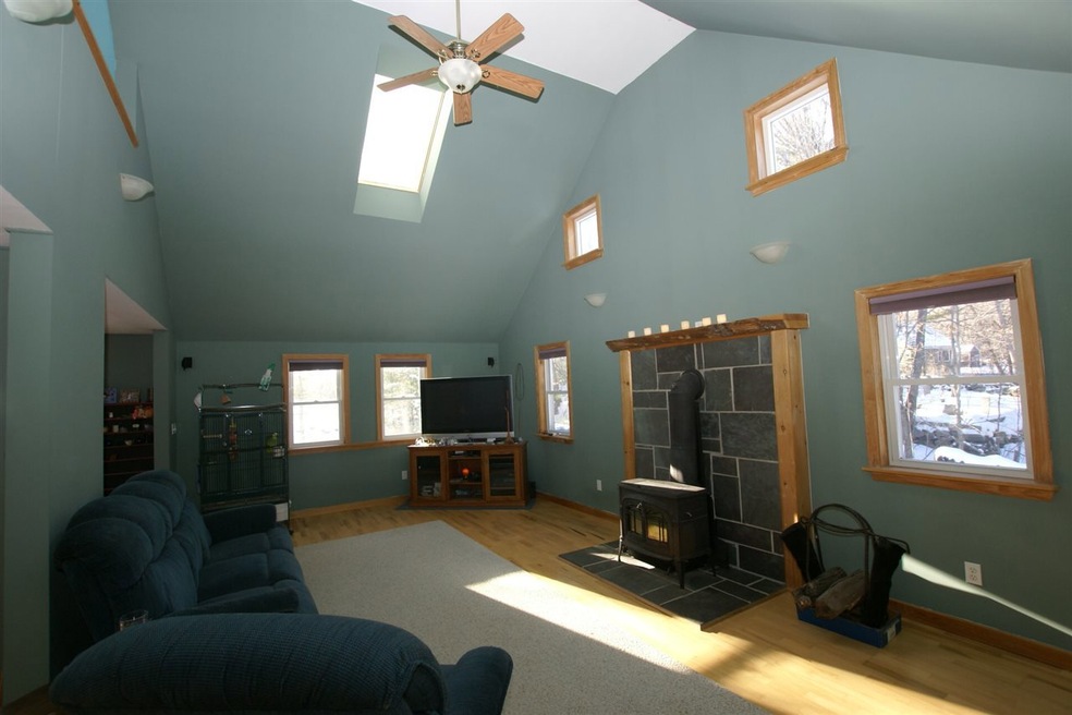 156 Branch Hill Rd, Milton, NH 03851 - photo 1
