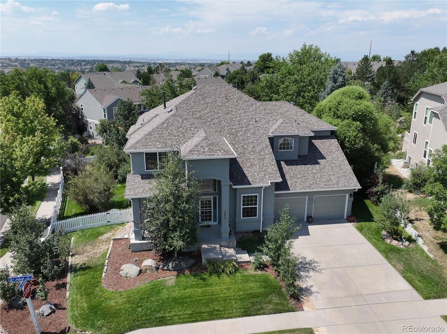 5975 S Jebel Ct, Centennial, CO 80016 - photo 1
