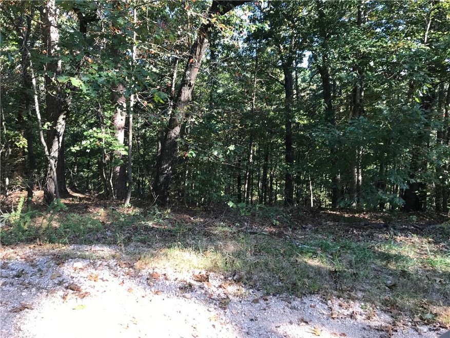 0 Burghley Ln unit 1129653, Bella Vista, AR 72714 - photo 1