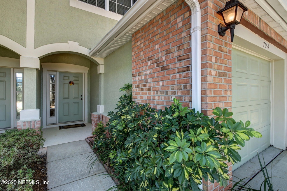 7554 Red Crane Ln, Jacksonville, FL 32256 - photo 1