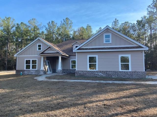 45 Nandina Way, Crawfordville, FL 32327 - photo 1