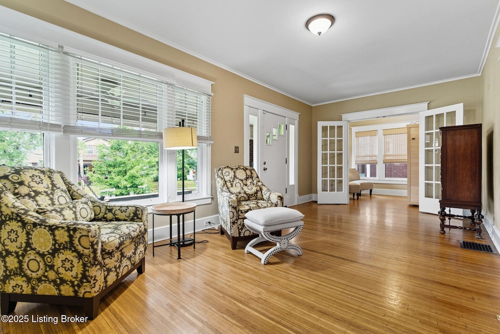 1860 Alfresco Place, Louisville, KY 40205 - photo 1