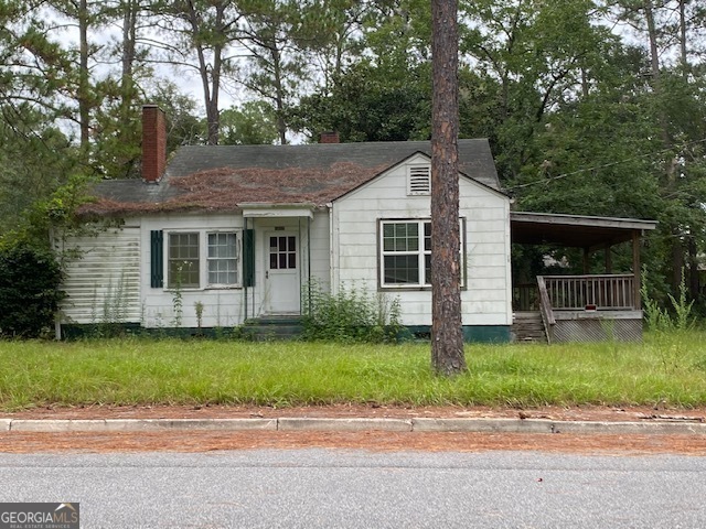 1607 Chestnut Ave unit 11, Tifton, GA 31794 - photo 1