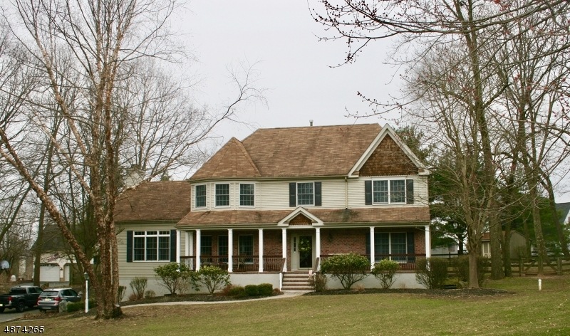 2 Austin Hill Rd, Clinton, NJ 08809 - photo 1