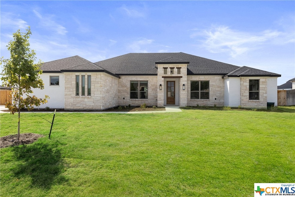 251 Sand Flat Ln, Temple, TX 76502 - photo 1