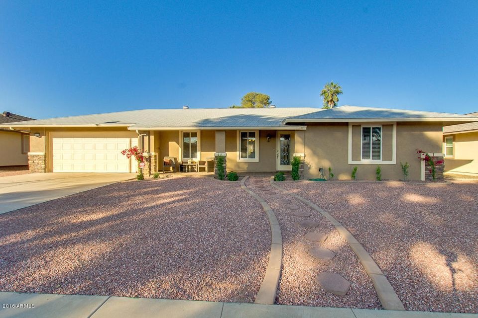 New Front Yard Landscape