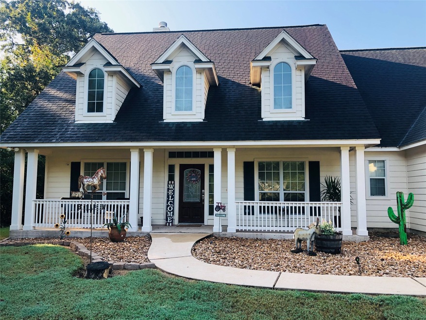 23318 Nichols Sawmill Rd, Hockley, TX 77447 - photo 1