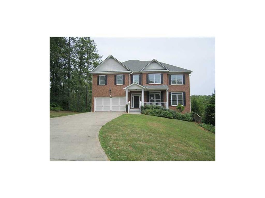 9004 Tarnwood Ct, Villa Rica, GA 30180 - photo 1