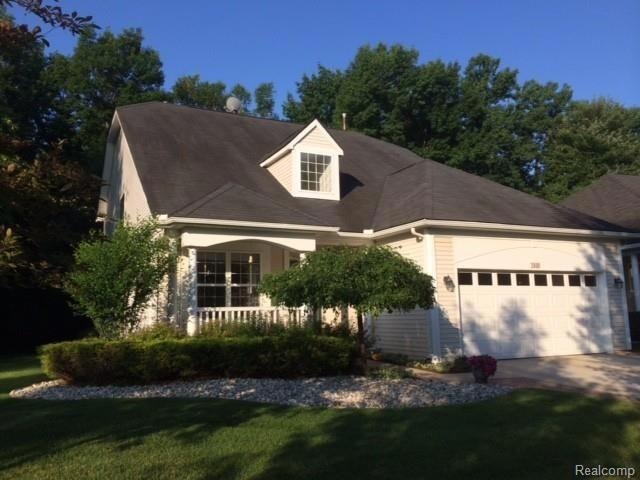 3810 Hillsdale Dr, Auburn Hills, MI 48326 - photo 1