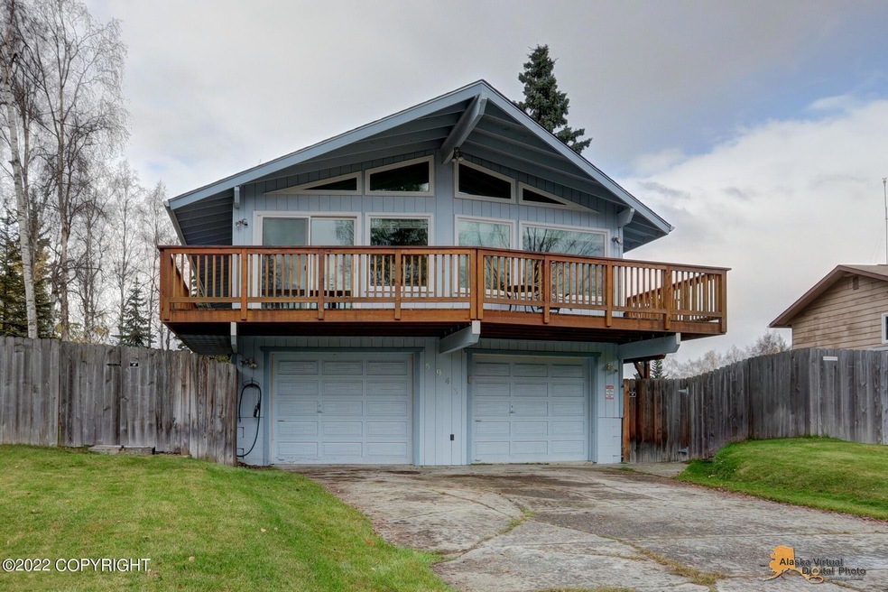 5943 Glenkerry Drive