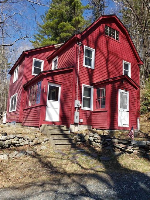 794 Plain Rd, Hinsdale, NH 03451 - photo 1
