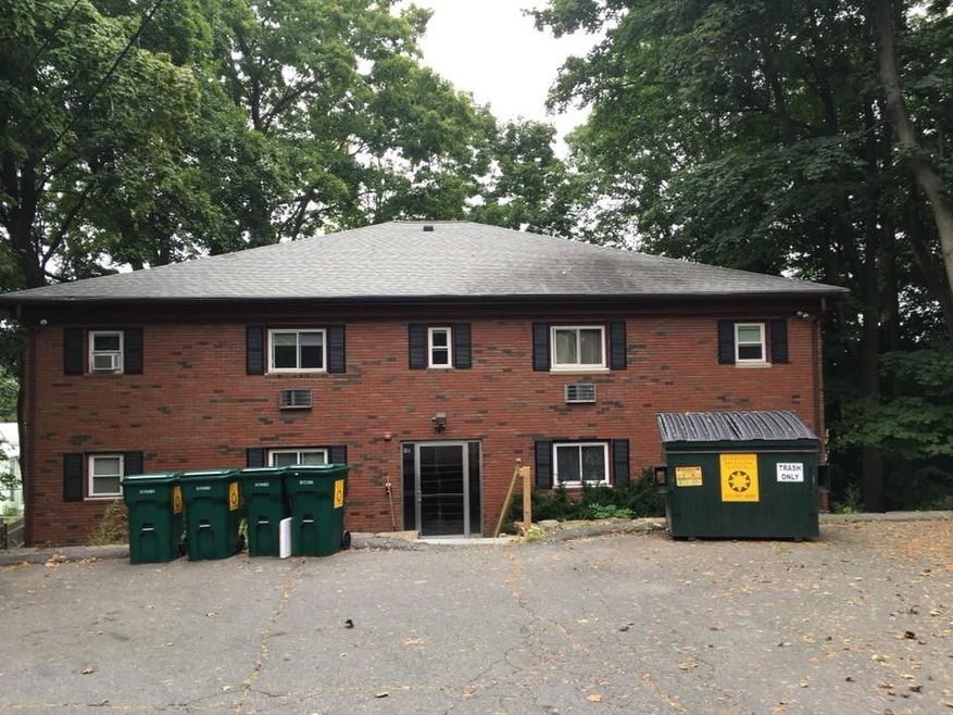 91 Crescent St unit 8, Northampton, MA 01060 - photo 1