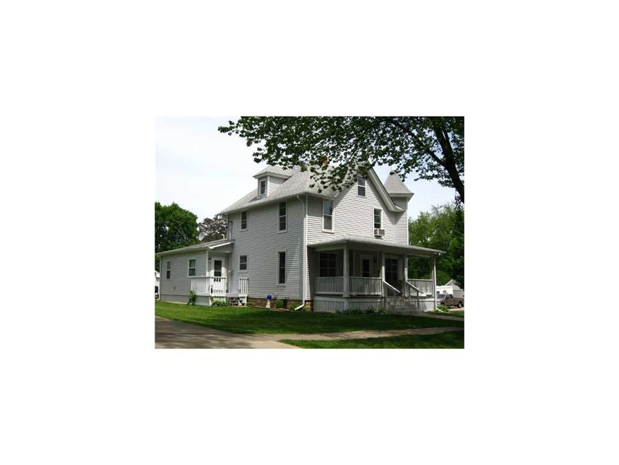Front Exterior.