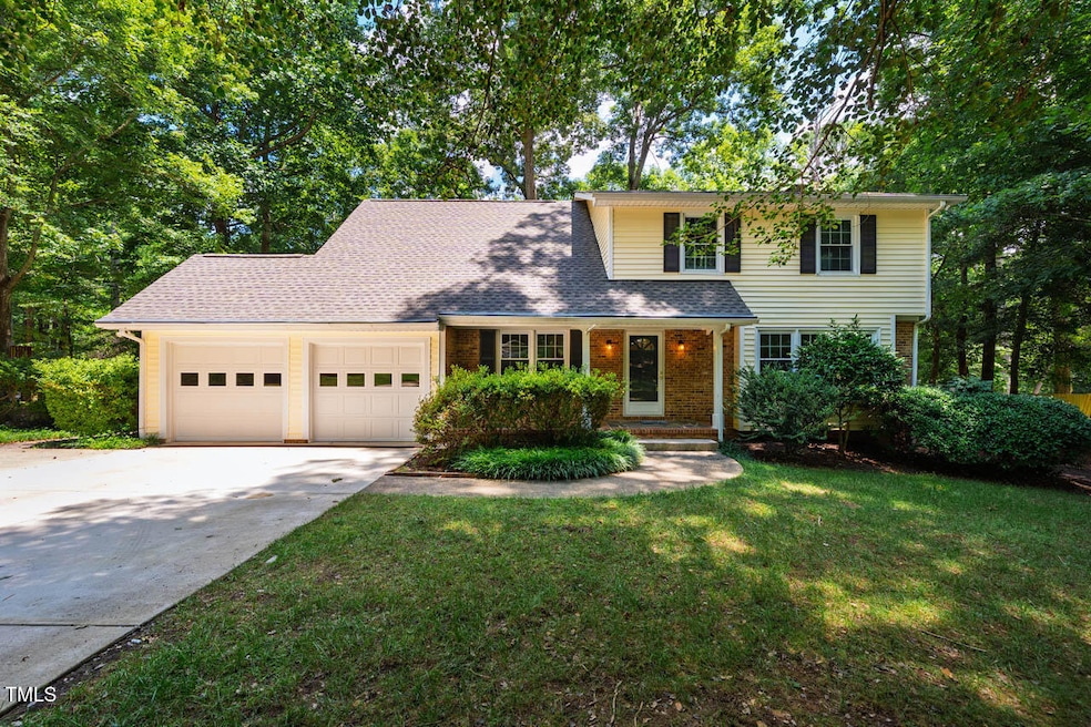 2330 Thunder Road