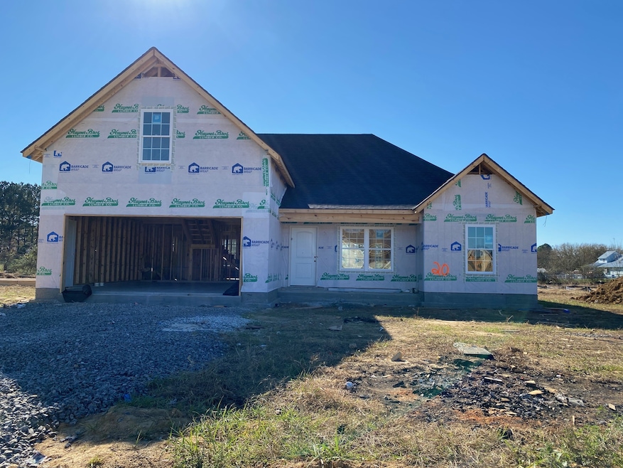 399 Grace Ct, Manchester, TN 37355 - photo 1