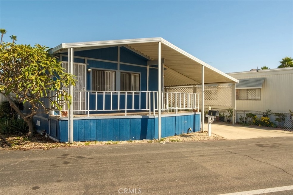 432 S Harbor Blvd #7