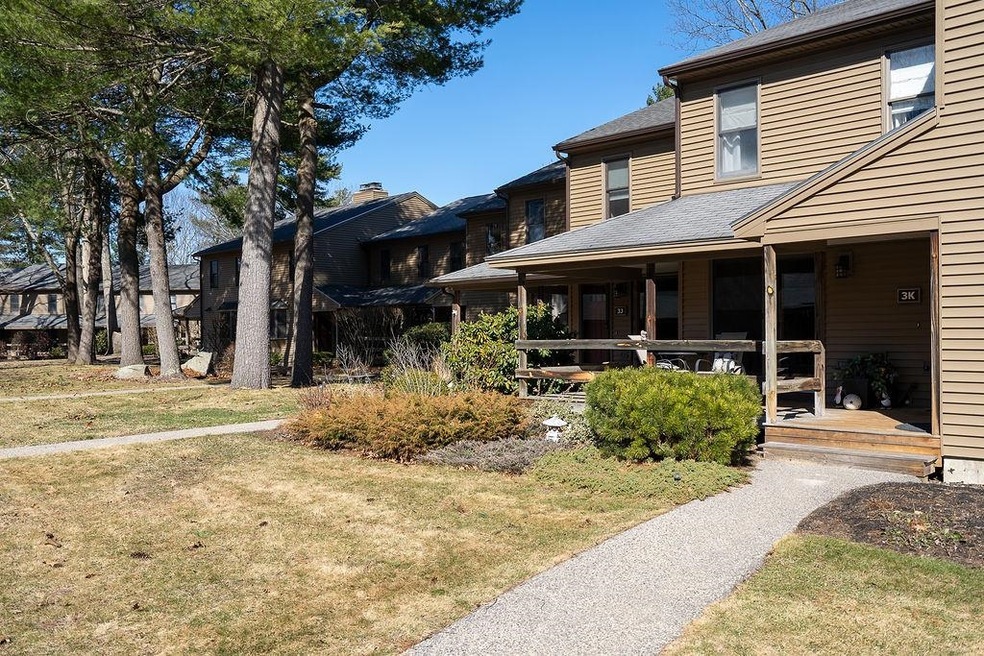 3K Bass St unit K, Newmarket, NH 03857 - photo 1